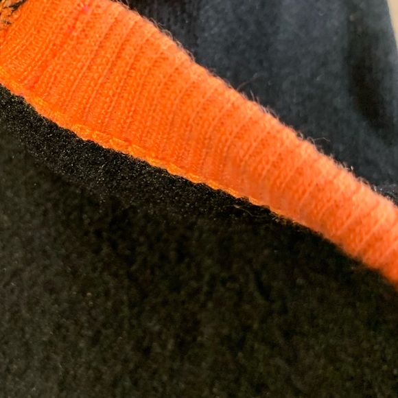 Rae Dunn Pet “LICK OR TREAT” Dog Hoodie Shirt NWT - Picture 9 of 10